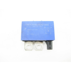 A0035422319 Battery Disconnect Relay CLA Shooting Brake X117 CLA C117 GLA X156 A-Class W176 B-Class W246