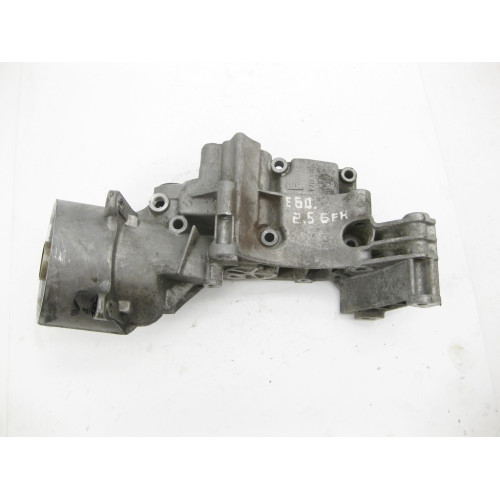 BMW 1713838 Oil filter housing