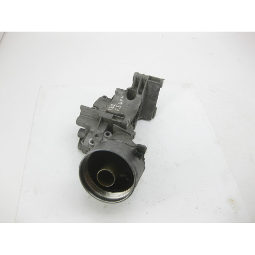 BMW 1713838 Oil filter housing