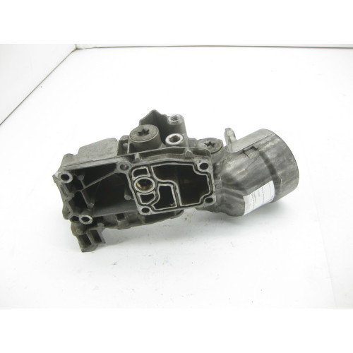 BMW 1713838 Oil filter housing