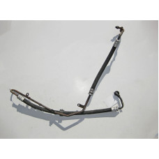 A2114603524 Power steering pressure pipe for OM642 V6 3.0 cdi E-Class W211 4matic engine
