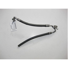 A2124601624 Трубка ГУР обратка при двигателе OM642 V6 3.0 cdi C-Class W204 E-Class W212 C207