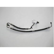 A2044604324 Power steering pressure pipe for engine OM651 R4 2.2 cdi C-Class W204 E-Class W212 C207