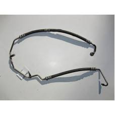 A2034605424 Power steering pressure pipe for engine M272 V6 3.0 3.5l C-Class W203 4matic