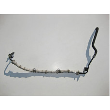 A2214662081 Power steering tube return from steering rack S-Class W221