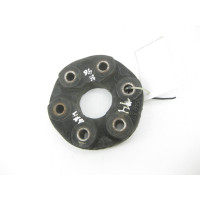 1229360 Flexible coupling of the cardan shaft E46