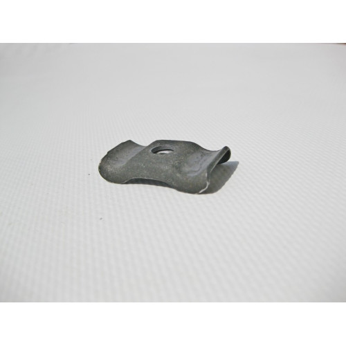 Mercedes-Benz A0009952632 Хомут крепления масляных трубок с привареной гайкой M6