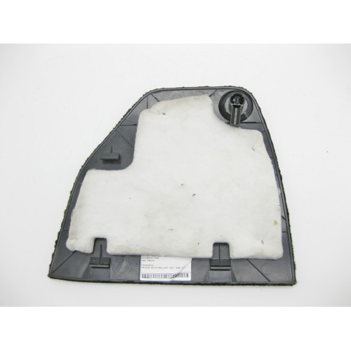Mercedes-Benz A2516900327 9D87 Крышка в левую обшивку багажника черная R-Class W251