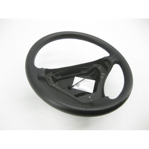 Mercedes-Benz A2034601203 9C29 Руль чёрная кожа CL203 Sportcoupe CLC C203