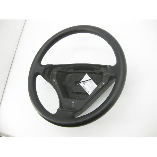 Mercedes-Benz A2034601203 9C29 Руль чёрная кожа CL203 Sportcoupe CLC C203