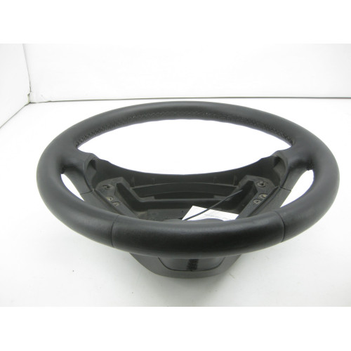 Mercedes-Benz A2034601203 9C29 Руль чёрная кожа CL203 Sportcoupe CLC C203
