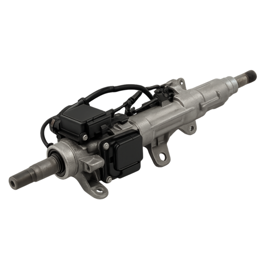 Quality Steering Column Auto Parts for Enhanced Vehicle Control - Imcar